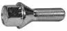 alumiinista vanteen pultti M14X1,25 L=35 avain 17