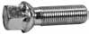alumiinista vanteen pultti M14X1,25 L =39 avain 17 kartio R12