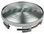 keskikapseli, ACC VULCAN, Ø62MM, matala