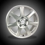 alumiinivanne ACC Original 1 Hopea 63,4 16x7 5x108 ET50