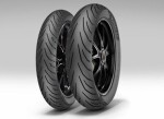 [2580400] City/classic rengas PIRELLI 90/80-17 TL 46S ANGEL CITY etuosa
