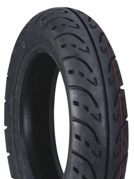 [DUSC09090H296] mopon rengas skuter/moped DURO 90/90-10 TT 50J HF296A etu - taka