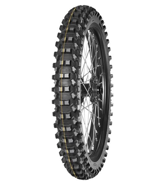 Terra Force-Ex mh 90/90-14 46 m esirehv TT