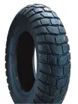 [DUMO1909HF903] mopon rengas skuter/moped DURO 90/90-21 TT 54S HF903 MEDIAN etu