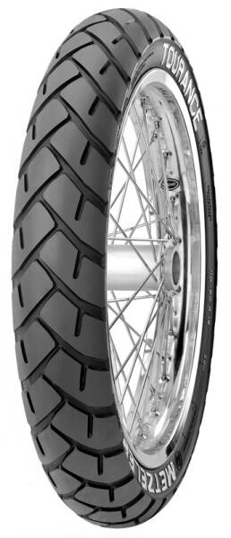 [3078600]  moottoripyörän rengas on/off enduro METZELER 90/90-21 TL 54H TOURANCE etu