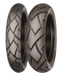 [3001586691000] moottoripyörän rengas onroad/offroad enduro MITAS 90/90-21 TL 54V TERRA FORCE etu