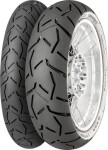 motorcycle road tyre continental 90/90-21 tl 54h contitrailattack 3 front