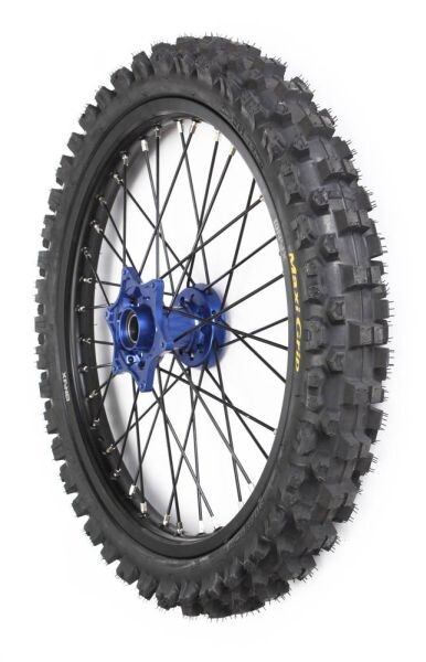 [8994242006260] Krossirehvid DELI TIRE 90/90-21 TT 54M All Terra VX15 SB-139 etuosa