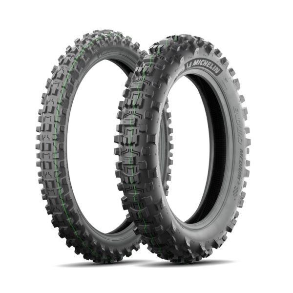 motorcycle off-road tyre michelin