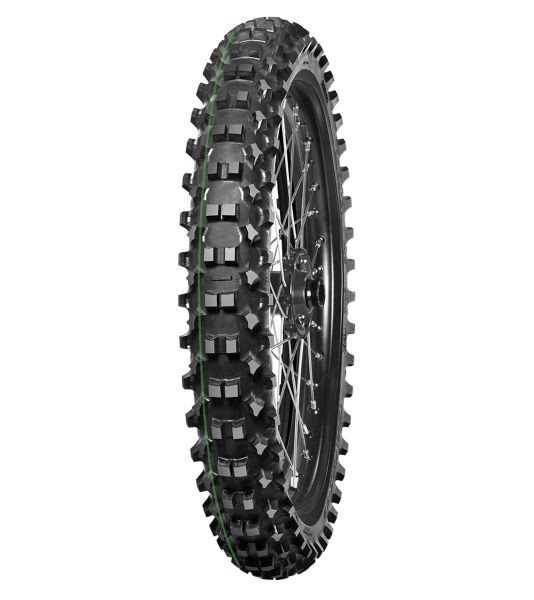 terra force - ex sm 90/90-21 54 m etuosa tt