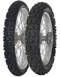 [3001529489000] rengas on/off enduro MITAS 90/90-21 TT 54R MC23 ROCKRIDER Front