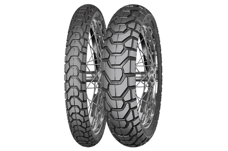 Enduro Trail ADV 2 90/90-21 54 V esirehv TL/TT