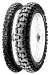 motorcycle road tyre pirelli 90/90-21 tt 54r mt21 rallycross front