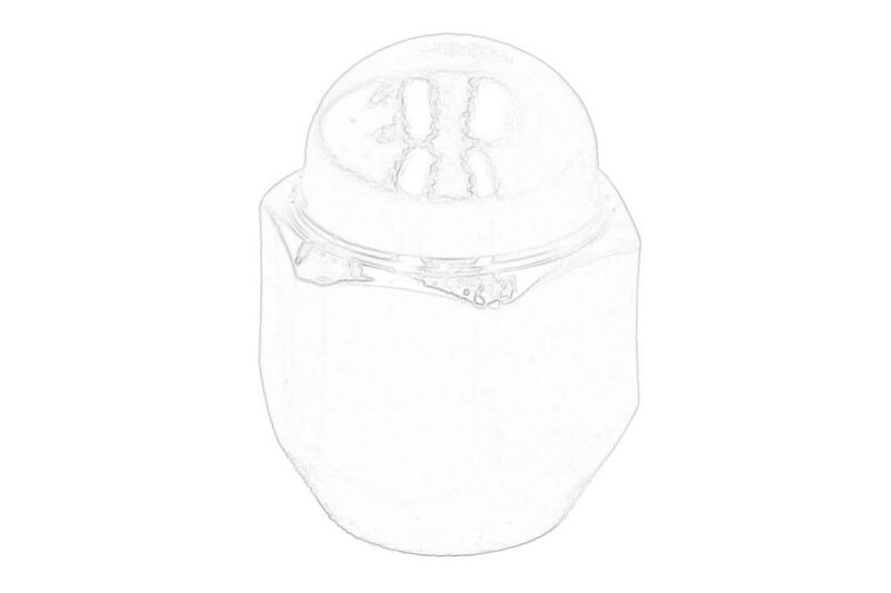 Rattamutter 90942-01021