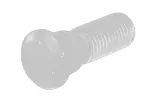 Rattatihvt (M12x1,5, pituus: 41mm, L = 41 mm) sopii: TOYOTA AVENSIS, COROLLA, YARIS 1.0-2.0D 09.97-08.07