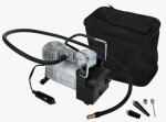 kompressori painemittarilla 12v