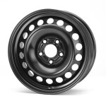 6.5x15, 5x110, CH 65, ET: 35; teräsvanne sopii: OPEL ASTRA H, ASTRA H GTC, ASTRA H/KOMBI, ASTRA J, MERIVA B, SIGNUM, VECTRA C, VECTRA C GTS, ZAFIRA B, ZAFIRA B/MINIVAN 04.02-03.17 ALCAR