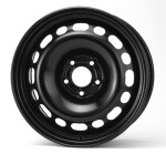 7.0x16, 5x108, CH 65, ET: 32; teräsvanne sopii: CITROEN C5 III 02.08- ALCAR