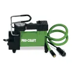 autokompressori 12V Procraft LK170, 7 bar / 35 l/min