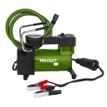 autokompressori 12V Procraft LK190, 7 bar / 35 l/min