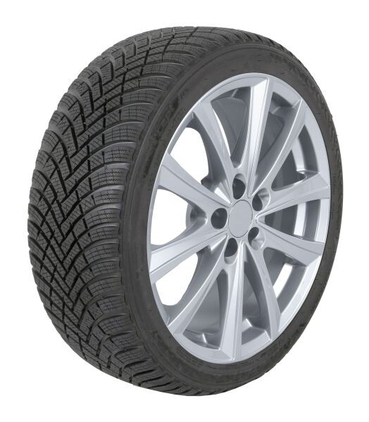 195/60R16 93H Winter i*cept RS3 W462, HANKOOK, kitkarengas henkilöautot, XL, 3PMSF, M+S,