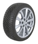 195/60R16 93H Winter i*cept RS3 W462, HANKOOK, kitkarengas henkilöautot, XL, 3PMSF, M+S,