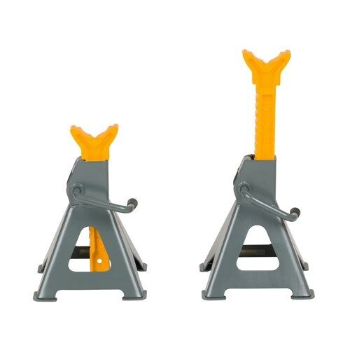3 TON CAR STAND SET 3 TON CAR STAND SET