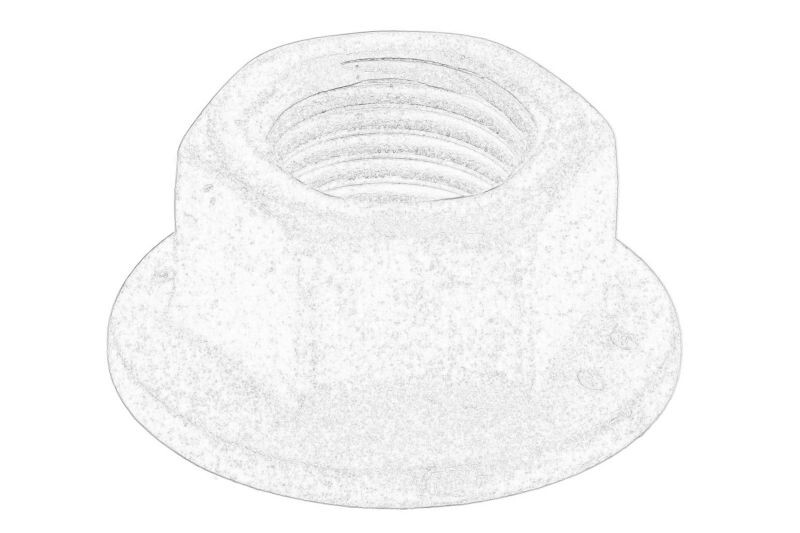 Rattamutter 94151-21241