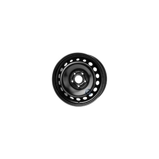 6,50Jx16 H2; 5x114,3x66; ET 47; teräsvanne: Renault Megané III 11/08-; Scénic 06/09-; Grand Scénic 06/09-