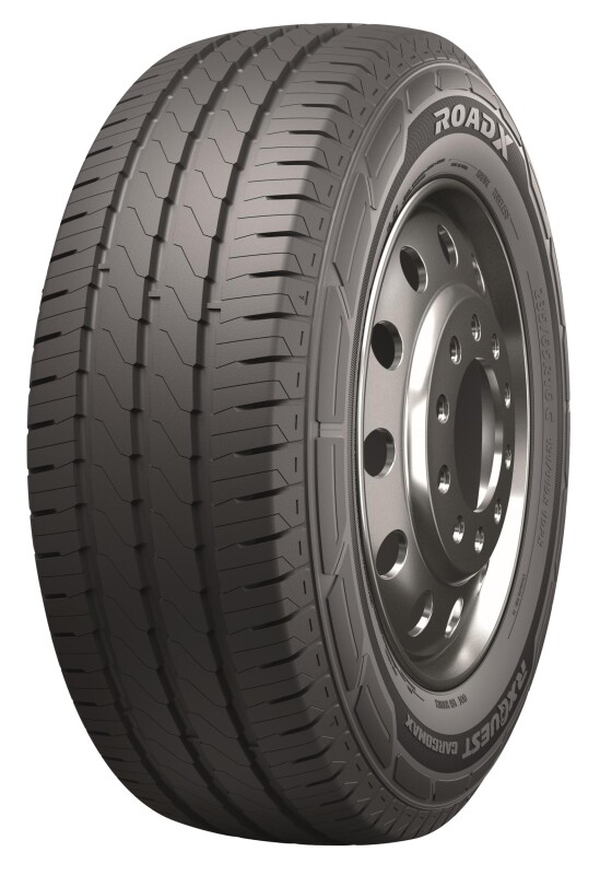 Pakettiauton kesärengas 205/65R16 107/105T ROADX RXQUEST CARGOMAX