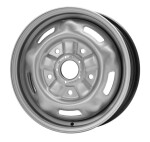 5.5x16, 5x160, CH 65, ET: 56; teräsvanne sopii: FORD TOURNEO CONNECT, TRANSIT, TRANSIT TOURNEO 01.00-12.14 ALCAR