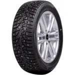 henkilöauton / maasturin nastarengas 205/60R16 BRIDGESTONE BLIZZAK SPIKE-02 92T DOT22 Studded 3PMSF M+S