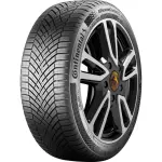 henkilöauton / maasturin kesärengas 235/50R19 CONTINENTAL ALLSEASONCONTACT 2 103V XL Elect FR BBB71 3PMSF M+S