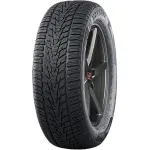 henkilöauton / maasturin kitkarengas 235/60R18 NANKANG SV-4 107V XL Studless CBB71 3PMSF M+S