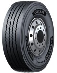 385/65R22.5 Giti GTR956 HD 164K (158L) M+S 3PMSF Trailer REGIONAL CBA70