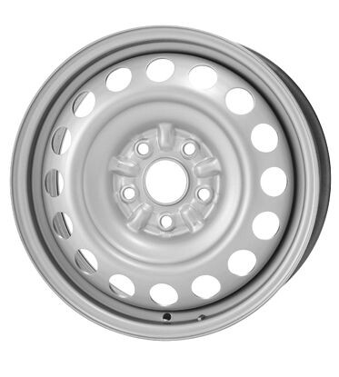 6.5x16, 5x114,3, CH 67, ET: 55; teräsvanne sopii: MAZDA MX-5 III 03.05-12.14 ALCAR