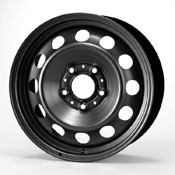 7x16, 5x120, CH 72,5, ET: 47; teräsvanne sopii: BMW 3 (E36), 3 (E46), Z3 (E36) 12.91-12.07 ALCAR