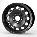 7x16, 5x120, CH 72,5, ET: 47; teräsvanne sopii: BMW 3 (E36), 3 (E46), Z3 (E36) 12.91-12.07 ALCAR