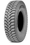 kuorma-auton kesärengas 315/80R22,5 156/150K MICHELIN X WORKS XD M+S 3PMSF
