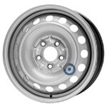 6.5x16, 5x112, CH 66,5, ET: 60; teräsvanne sopii: Mercedes-Benz Viano (W639), VITO / MIXTO (W639), VITO MIXTO (DOUBLE CABIN), VITO TOURER (W447), VITO (W447), VITO (W639) 09.03- ALCAR