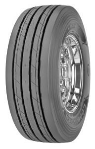 kuorma-auton kesärengas 265/55R19,5 141J GOODYEAR KMAX T 3PSF