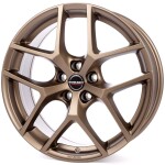 alumiinivanne Borbet Y bronce matt 8x18" 5x112 ET48 keskireikä 57.1
