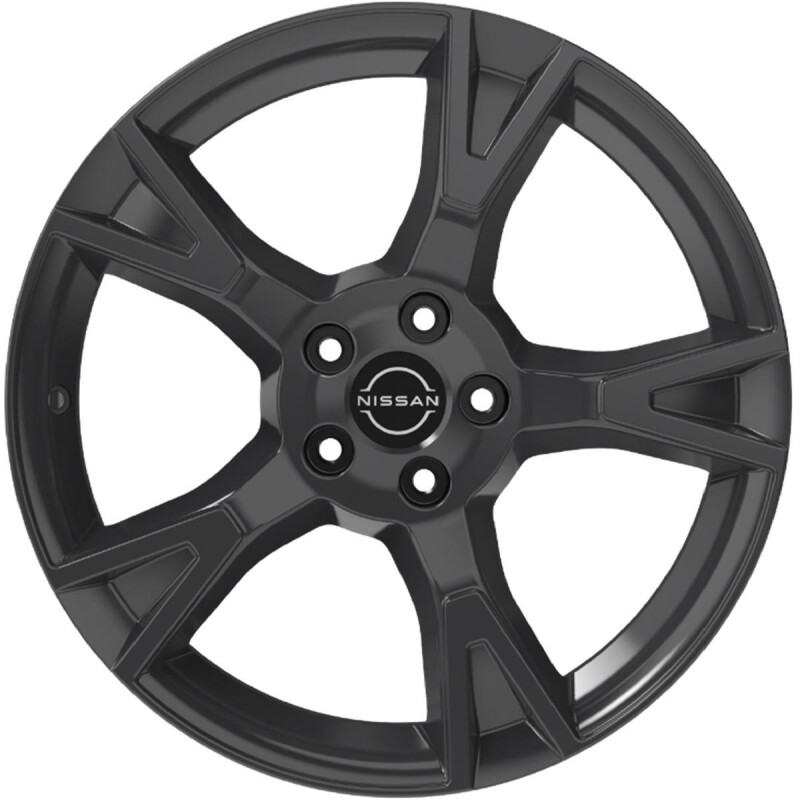 alumiinivanne Nissan X-Trail KB4095M400AG 7.5x19" 5x114.3 ET40 keskireikä 66.1