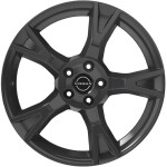 alumiinivanne Nissan X-Trail KB4095M400AG 7.5x19" 5x114.3 ET40 keskireikä 66.1
