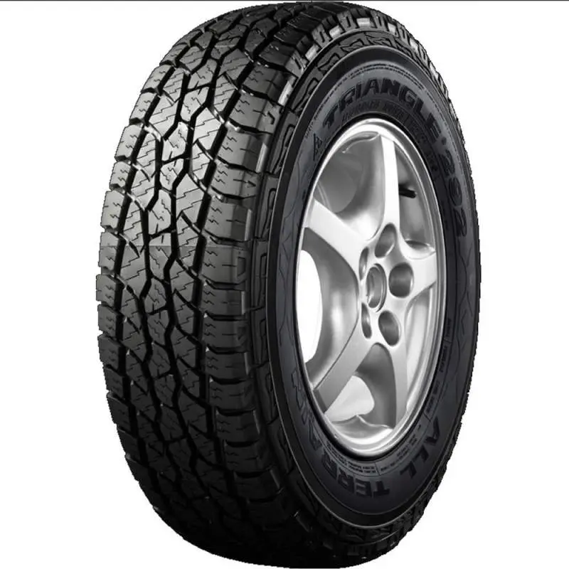 henkilöauton kesärengas 30/9.5R15 TRIANGLE AGILEX A/T (TR292) 104S M+S DOT21 RP