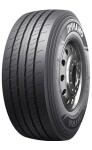 385/65R22.5 Dynamo MTR11 160K M+S 3PMSF SteerAndTrailer REGIONAL CBB72