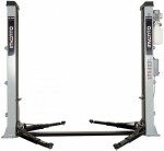 4.0t 2-pilarinostin sähköhydraulinen nostovarsi (el.lukot) 400v invento