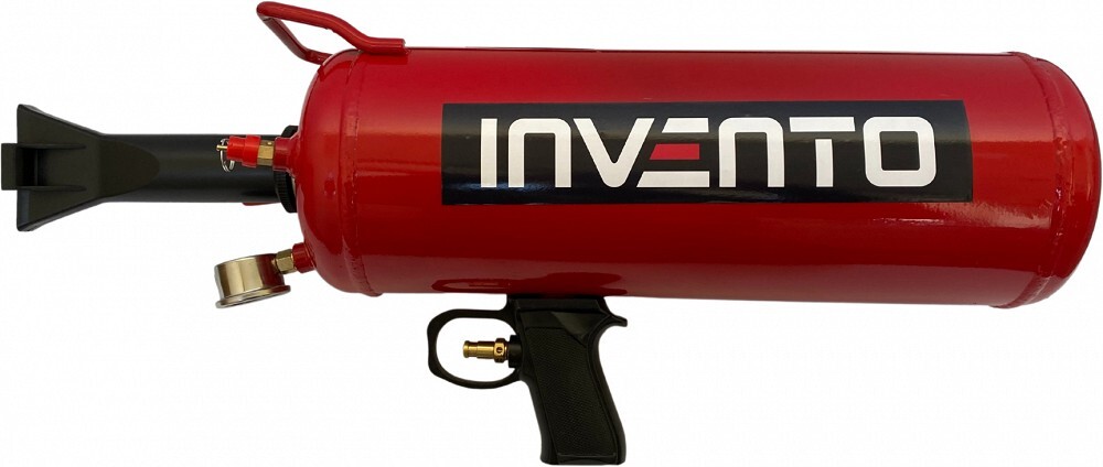 renkaantäyttö-boosteri/rehvikahur 12l/8bar invento