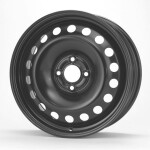 6.5x16, 4x100, CH 60, ET: 49; teräsvanne sopii: RENAULT GRAND SCENIC II, GRAND SCENIC III, MEGANE II, SCENIC II, SCENIC III 09.02- ALCAR