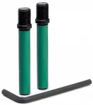 pinnapultit pyöränvaihtoon m16x1.50 (2kpl.)